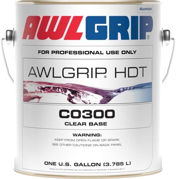 Awlgrip Paints and Vanish